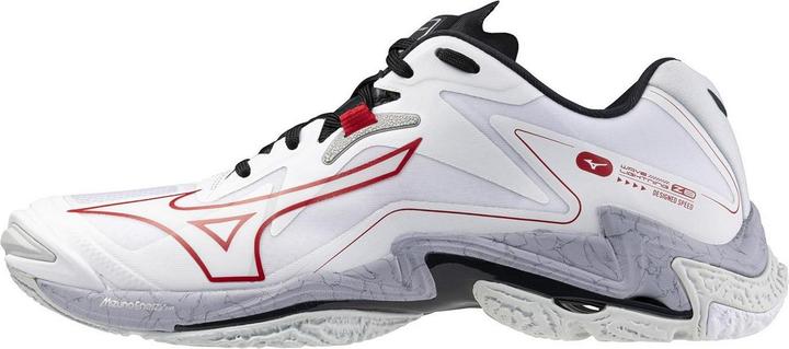 Produktbild Mizuno WAVE LIGHTNING Z8 Volleyball (48)