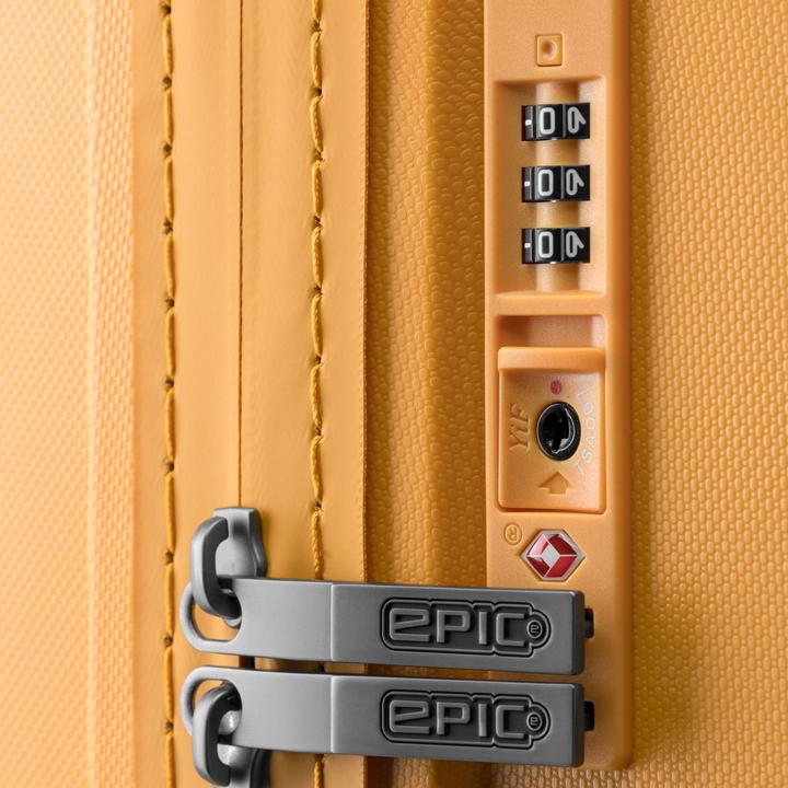 Produktbild Epic Phantom SL 4-Rollen Trolley 76 cm (107 l)