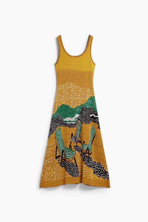 Image du produit Desigual Tulum (XL)