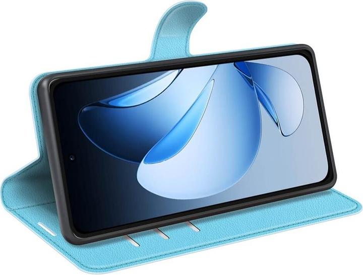 Produktbild Cover-Discount OPPO Reno13 Pro - Leder Etui Hülle (Oppo Reno 13 Pro)