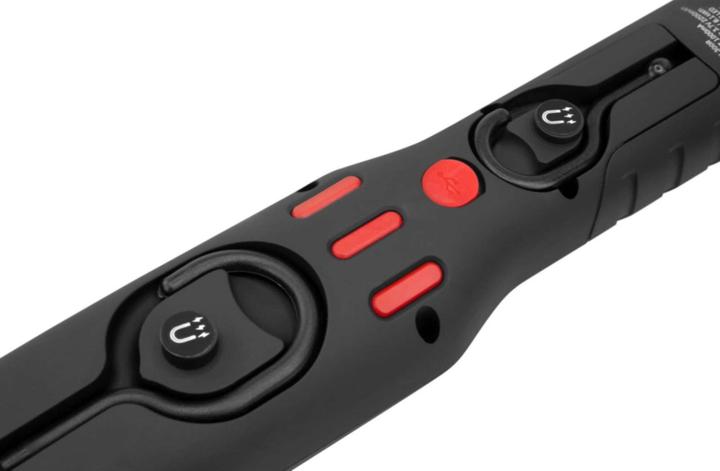 Image du produit Ansmann Il300r (555 lm)