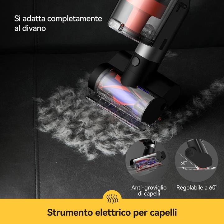 Actual product image DEM-T50W