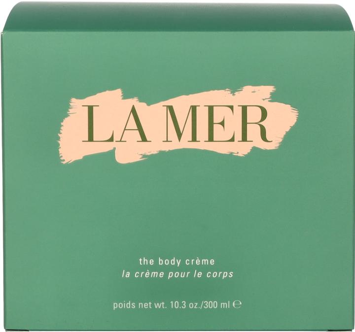 Actual product image La Mer The Body Cream (Body cream, 300 ml)