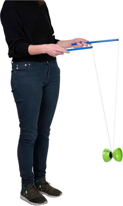 Image du produit Scatch Diabolo 12cm