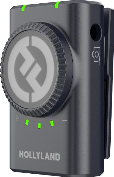 Produktbild Hollyland Lark M2 Combo