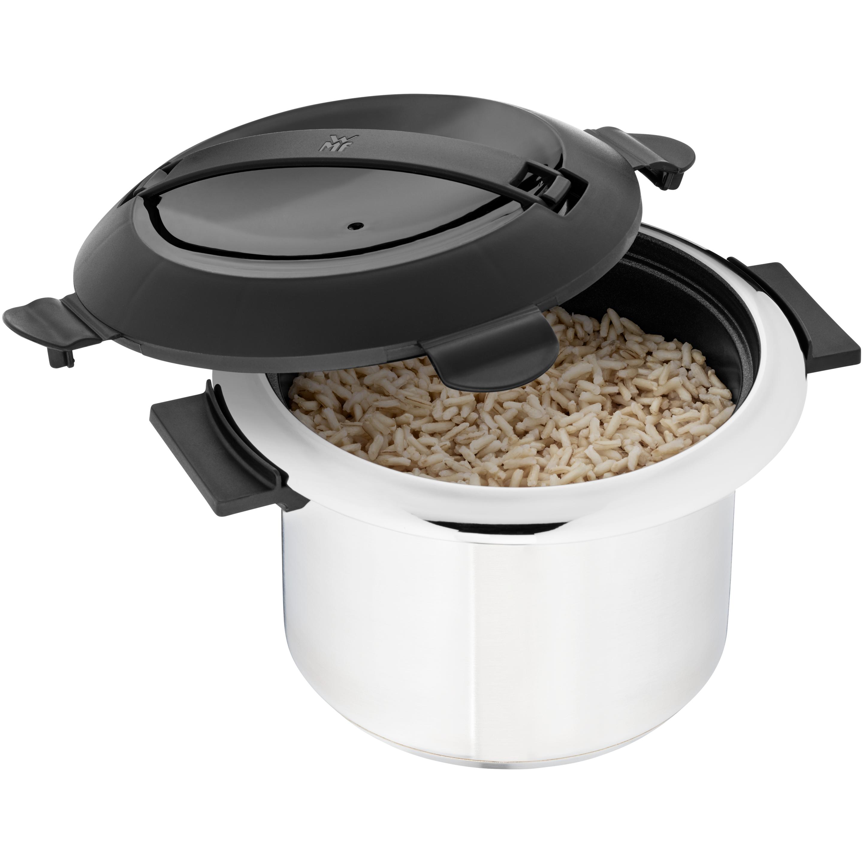 Kitchen Minis rice cooker