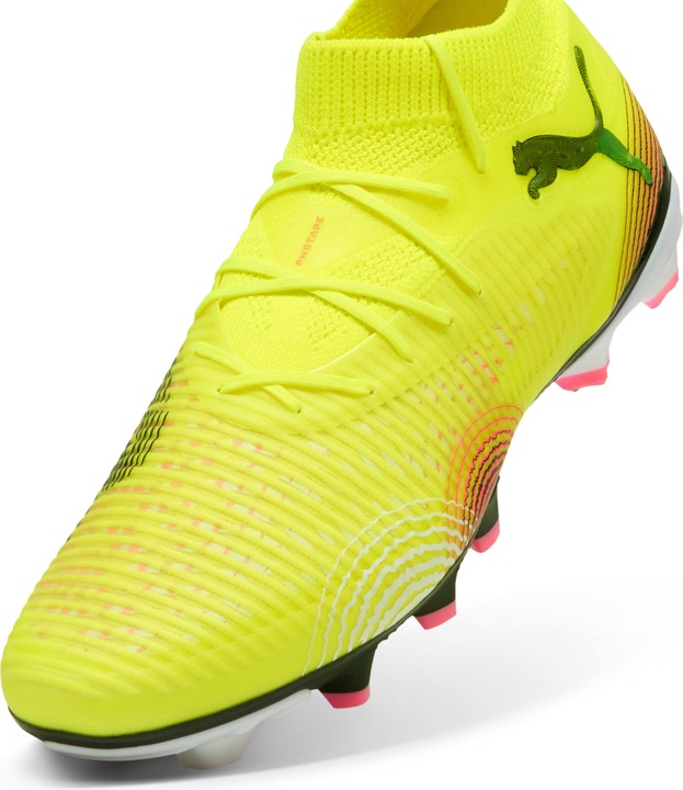 Actual product image Puma Future 8 Pro Fg/Ag (42.5)
