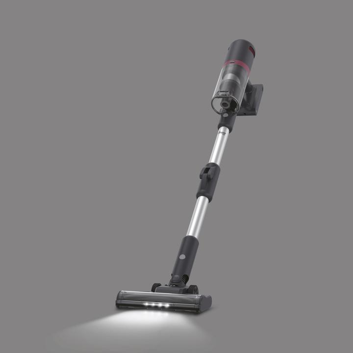 Produktbild Hoover GO Aspirapolvere Portatile Senza Sacco 200w Magenta