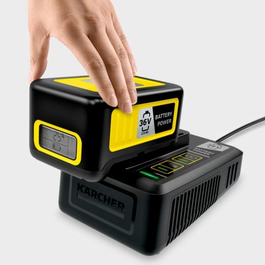 Produktbild Kärcher Starter Kit (36 V)