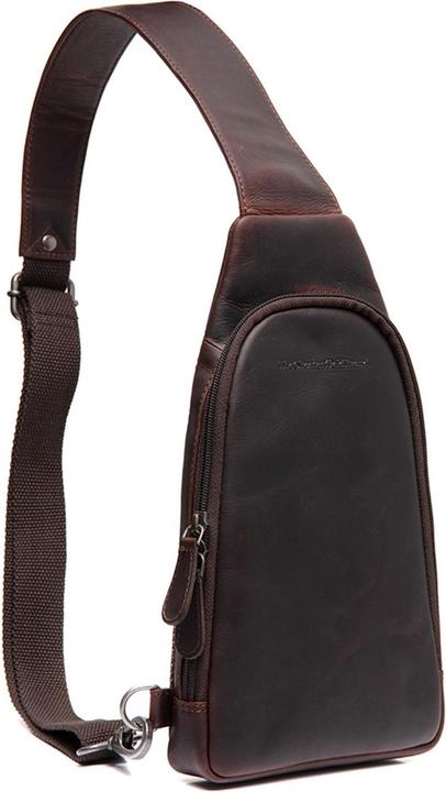 Produktbild The Chesterfield Brand Bowey Umhängetasche Leder 17 cm
