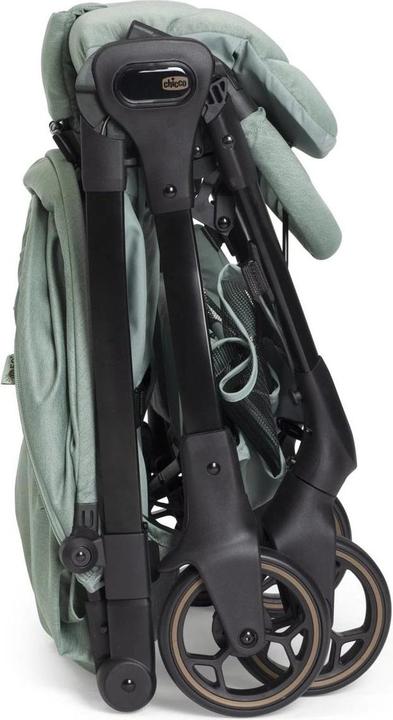 Image du produit Chicco We 2 Stroller (0 Mois - 4 Années)