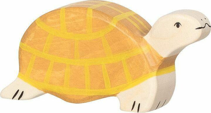 Actual product image Holztiger Turtle