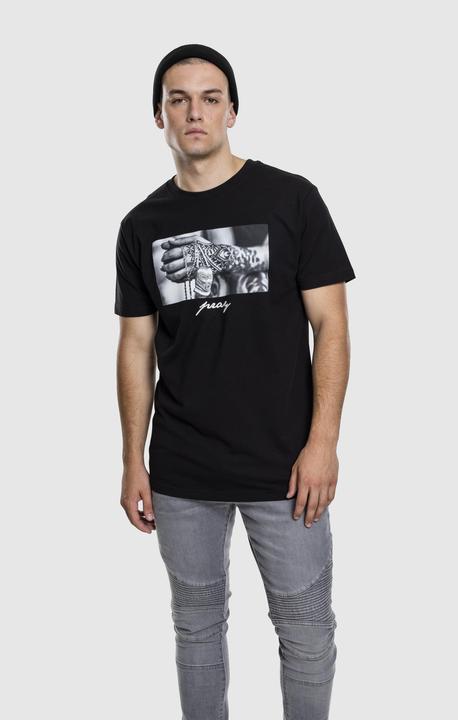 Produktbild Mister Tee T-Shirt (L)