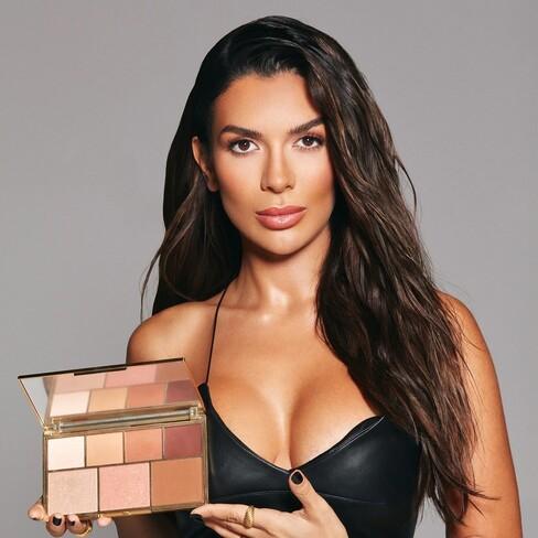 Actual product image BPerfect Cosmetics Eyes