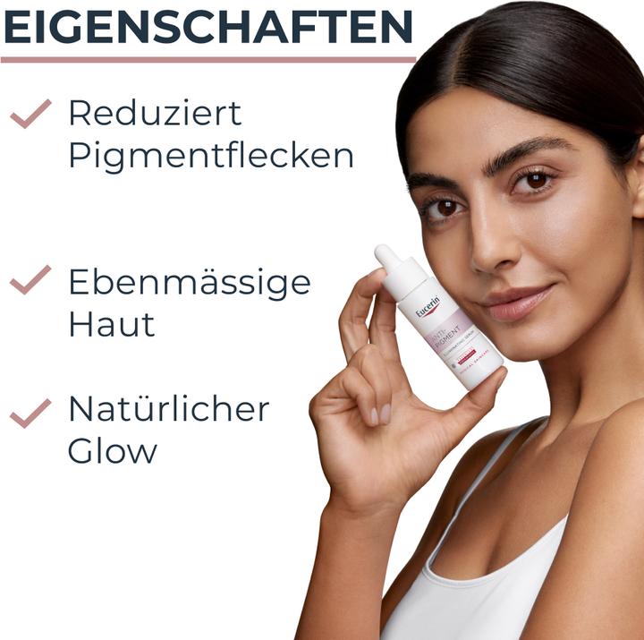 Immagine prodotto Eucerin Anti-Pigment (30 ml)