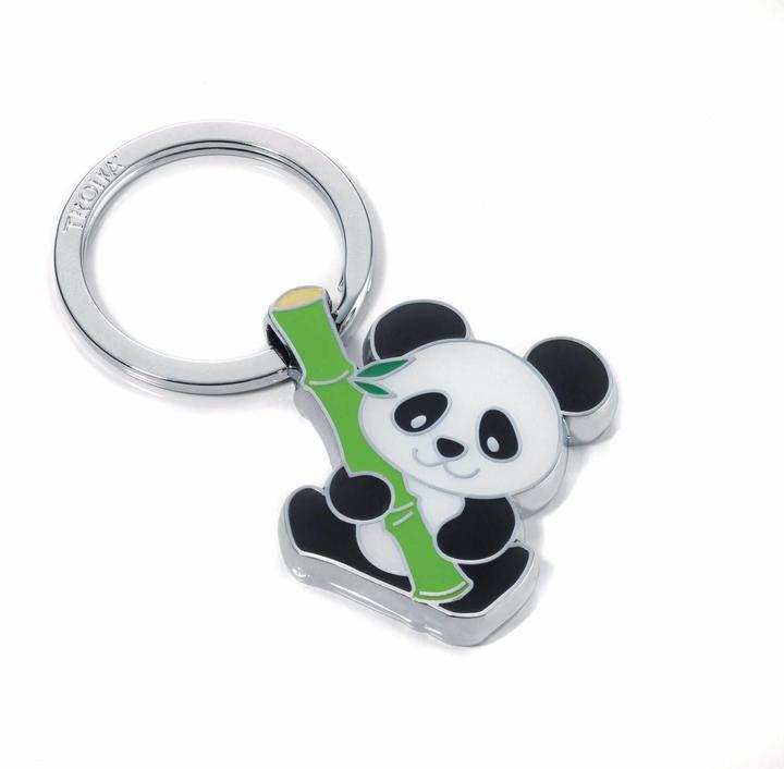 Actual product image Troika Bamboo Panda