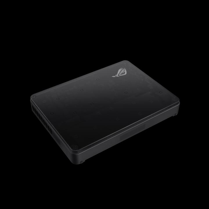 Actual product image ASUS ROG XG Mobile