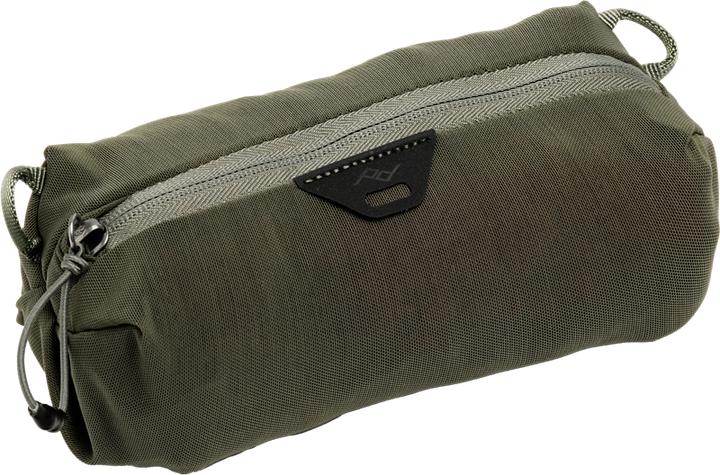 Produktbild Peak Design Ultralight Mesh Packing Cube (1 l)