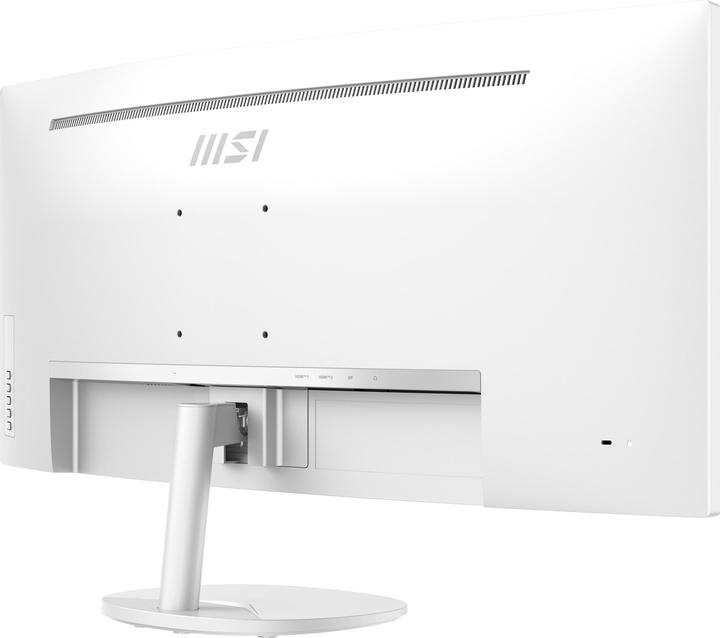 Image du produit MSI PRO MP341CQW E12 (3440 x 1440 pixels, 34")