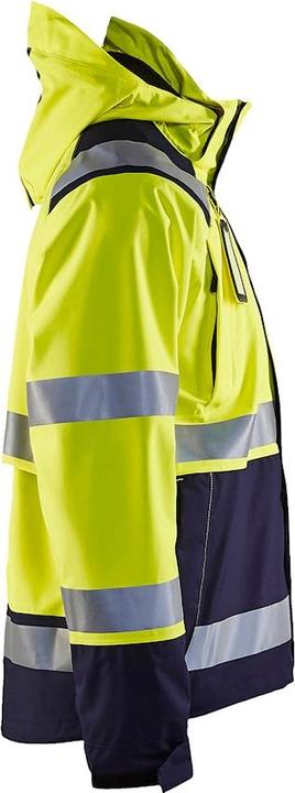 Image du produit Blakläder Veste à haute visibilité (XXL)