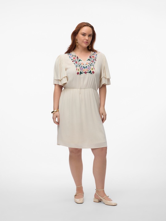 Produktbild Vero Moda VMSINA Kurzes Kleid Kleid (52)