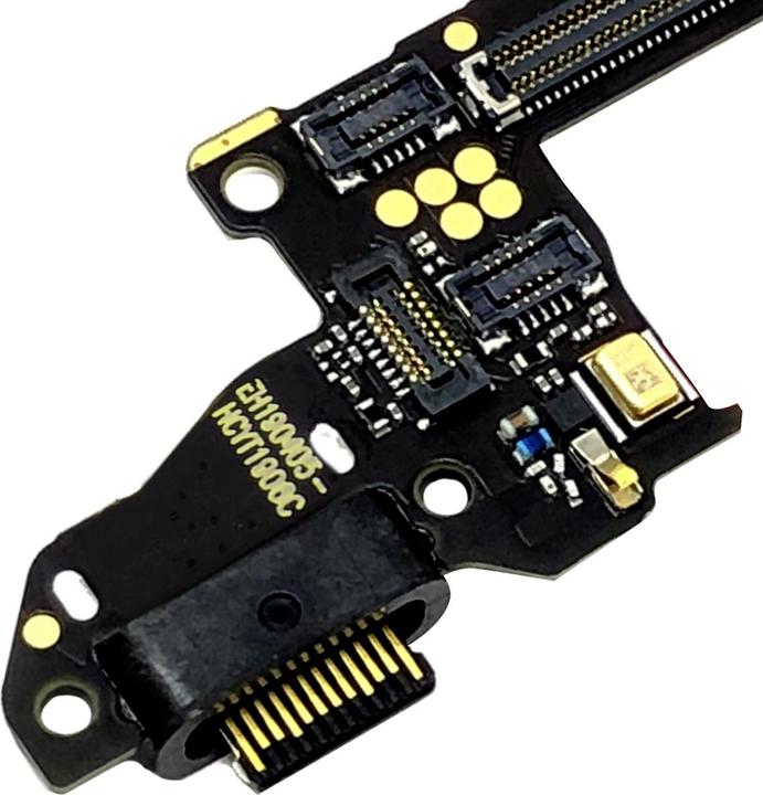 Actual product image Huawei Charging socket spare part P30 (Huawei P30)