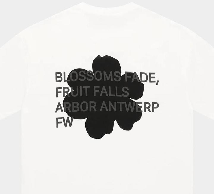 Immagine prodotto Arbor Antwerp T-shirt Fiori (L)