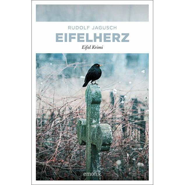 Thumbnail - Eifelherz, Belletristik von Rudolf Jagusch