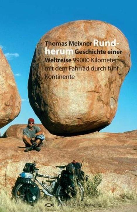 Produktbild Rundherum (Deutsch, Thomas Meixner, 2005)