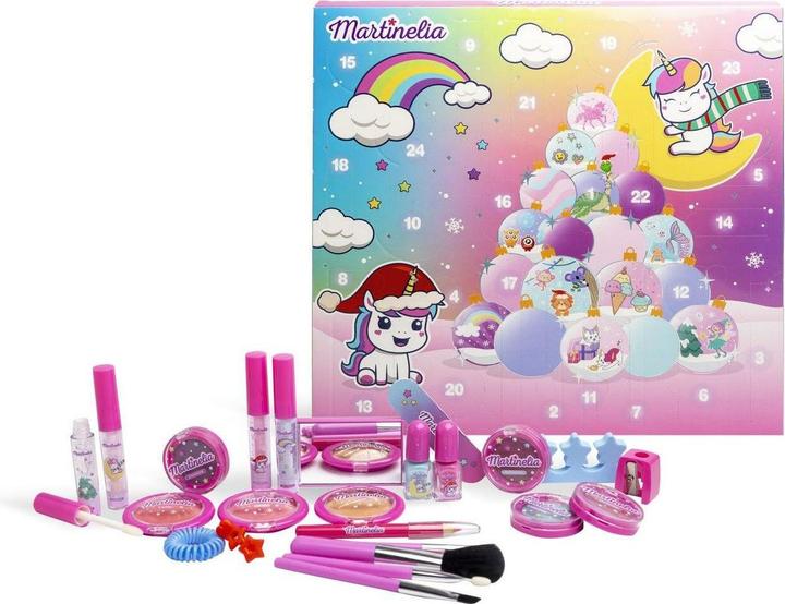 Martinelia Little Unicorn