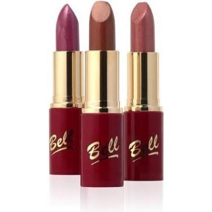 Bell Rot Lippenstift + Lipgloss, Classic Lipstick Shade 1