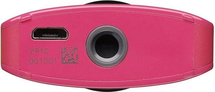 Productafbeelding RICOH Theta SC2 (30p, Bluetooth, WiFi)