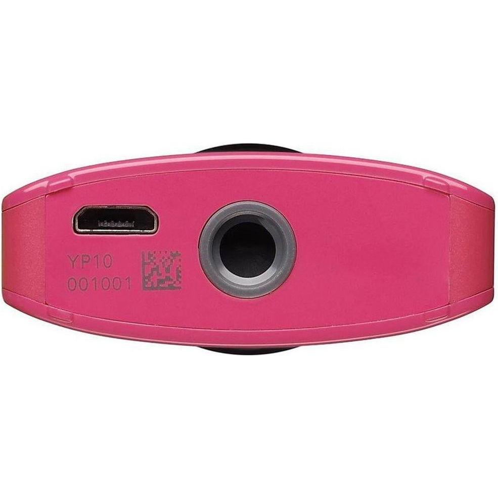 Thumbnail - RICOH Theta SC2 (30p, Bluetooth, WLAN), Action Cam, Rosa