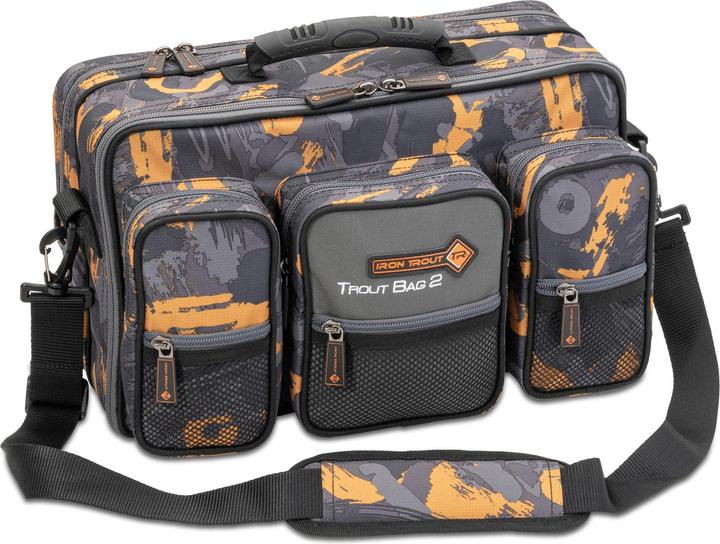Immagine prodotto Iron Trout Trout Bag 2
