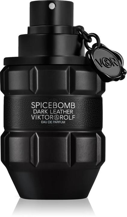 Produktbild Viktor & Rolf Spice Bomb Dark Leather (Eau de Parfum, 50 ml)