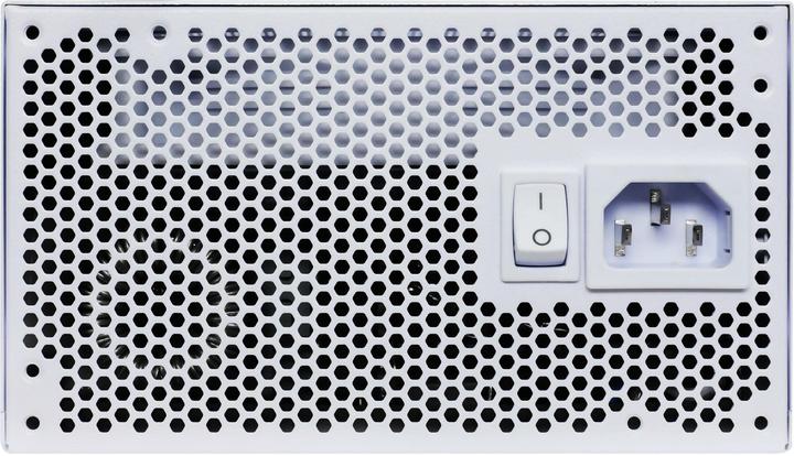 Actual product image Lian-Li Edge Gold (1200 W)