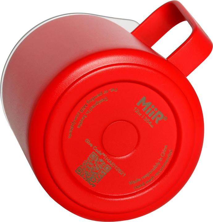 Actual product image Pajak Camp Mug