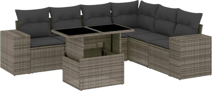 Produktbild vidaXL Aaron