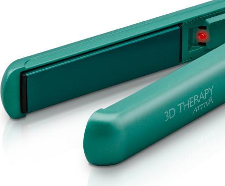 Produktbild GAMA GA.MA ATTIVA 3D Therapy +80% IONIC