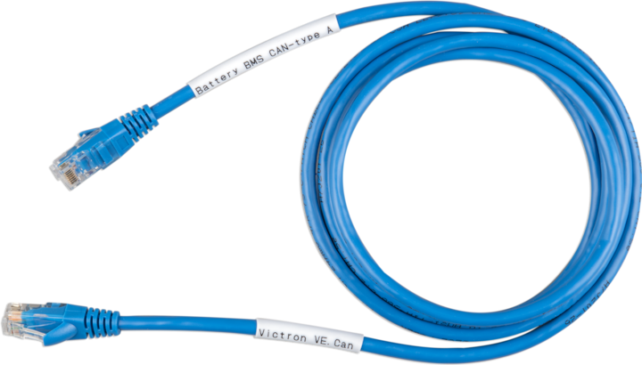 Produktbild Victron Energy VE.Can zu CAN-bus BMS (Solarstecker)
