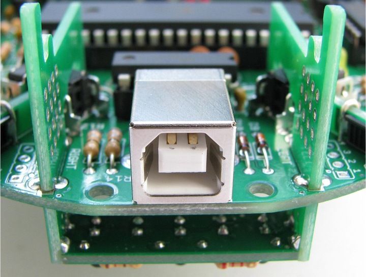 Actual product image Nicai Systems NIBObee