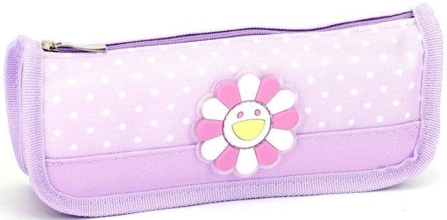 Starpak Kleines Röhrenmäppchen Słoneczko