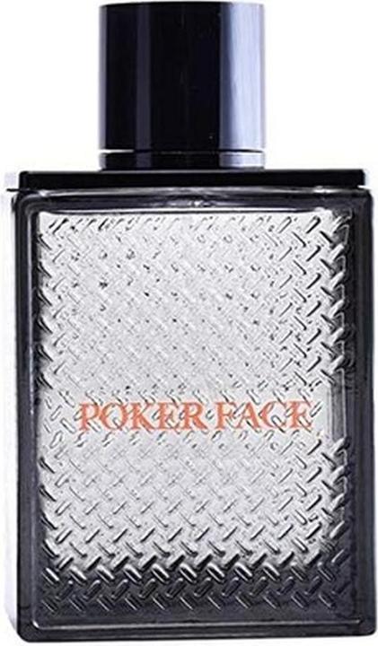 Immagine prodotto Ted Lapidus Poker Face (Eau de toilette, 50 ml)