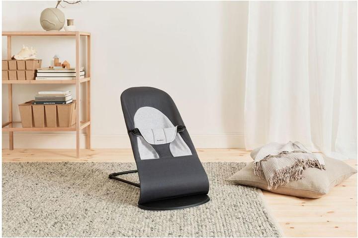 Productafbeelding BabyBjörn Zachte rocker