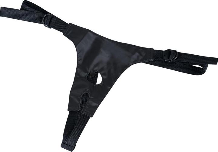 Image du produit You2Toys Strap-on set