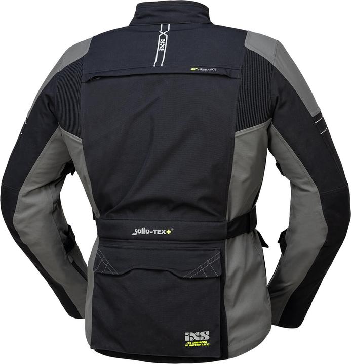 Actual product image iXS Tour jacket laminate ST-plus (Men, Women, L, XL)