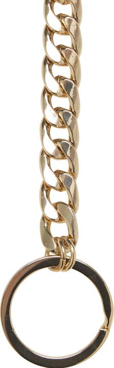 Actual product image Urban Classics Metal Keychain - 14881