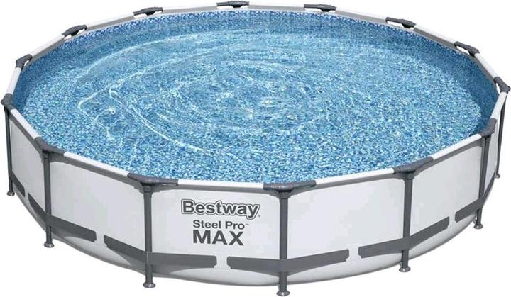 Productafbeelding Bestway PRO MAX OPPERVLAKTE ZWEMBAD 427X84CM (427 x 84 cm)