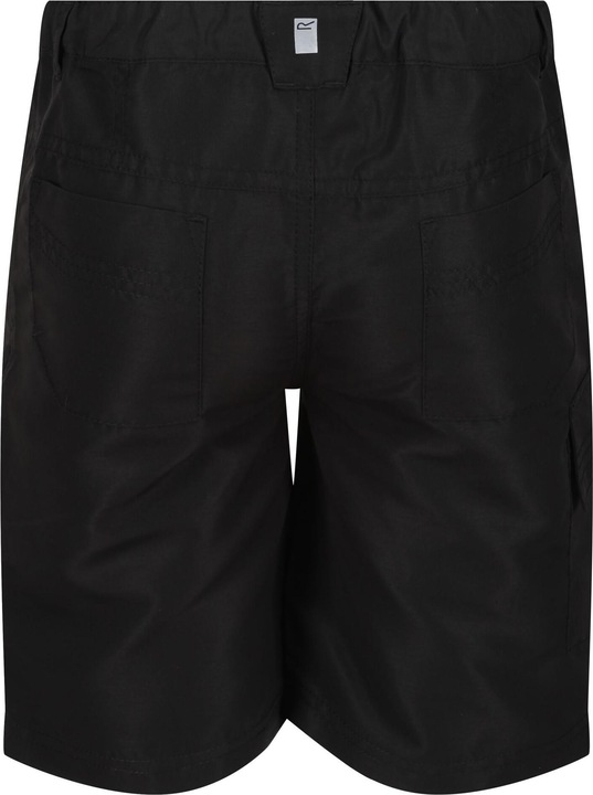 Actual product image Regatta Sorcer Ii Shorts (164)