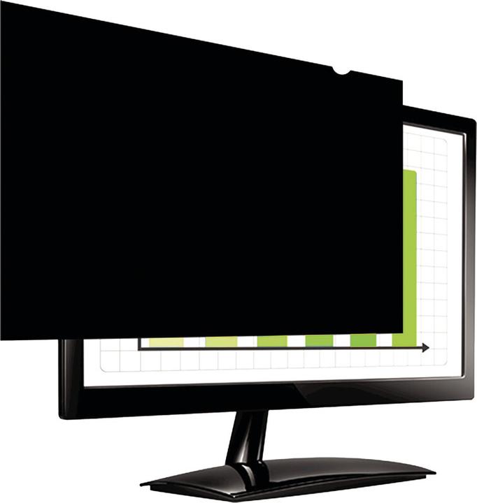 Produktbild Fellowes Privascreen 23.0W 16:9 (23", 16 : 9)